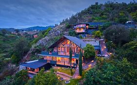 Leopard Rock Wilderness Resort Ooty By Voye Homes